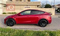 تسلا موديل Y